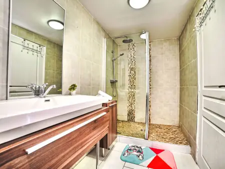 La Miscandière, Maison 12 personnes à Île d'Oléron - Photo 28