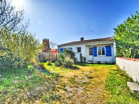 La Miscandière, Maison 12 personnes à Île d'Oléron - Photo 36