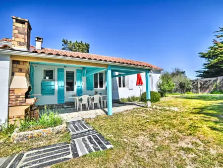 La Sablière, Maison 6 personnes à Île d'Oléron - Photo 1