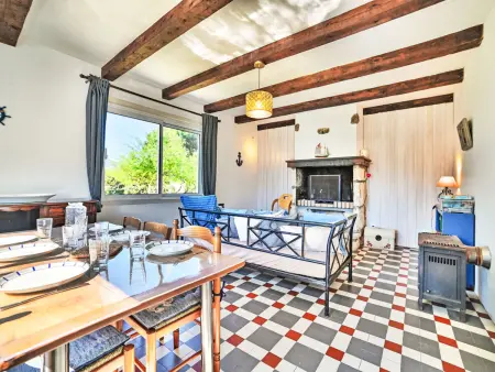 La Sablière, Maison 6 personnes à Île d'Oléron - Photo 2