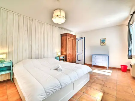 La Sablière, Maison 6 personnes à Île d'Oléron - Photo 3