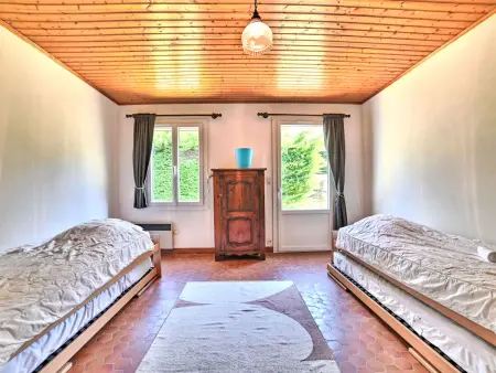 La Sablière, Maison 6 personnes à Île d'Oléron - Photo 4