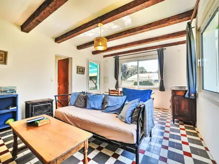 La Sablière, Maison 6 personnes à Île d'Oléron - Photo 5