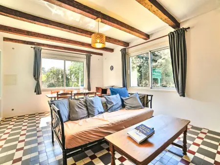 La Sablière, Maison 6 personnes à Île d'Oléron - Photo 6