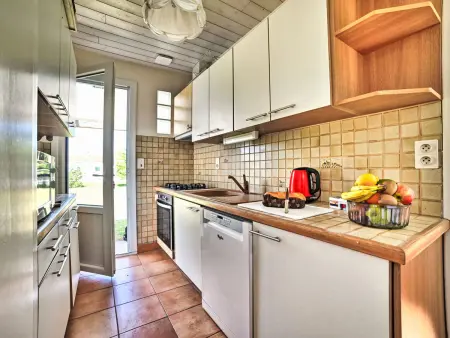 La Sablière, Maison 6 personnes à Île d'Oléron - Photo 7