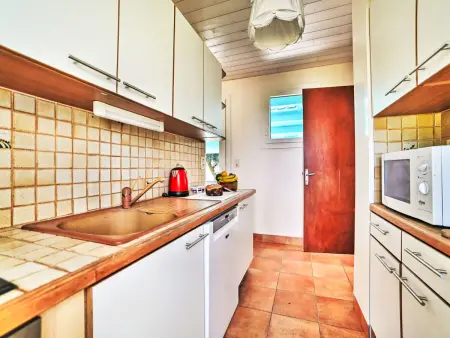 La Sablière, Maison 6 personnes à Île d'Oléron - Photo 8