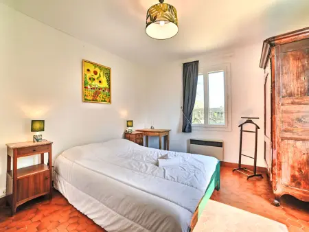 La Sablière, Maison 6 personnes à Île d'Oléron - Photo 9