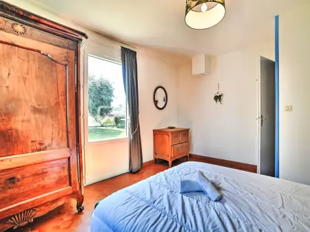 La Sablière, Maison 6 personnes à Île d'Oléron - Photo 10