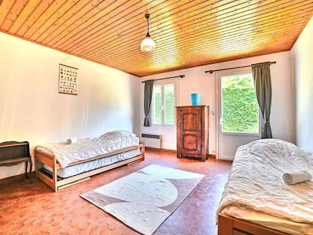 La Sablière, Maison 6 personnes à Île d'Oléron - Photo 12