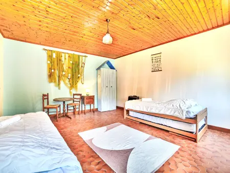 La Sablière, Maison 6 personnes à Île d'Oléron - Photo 13