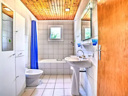 La Sablière, Maison 6 personnes à Île d'Oléron - Photo 14
