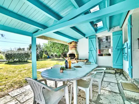 La Sablière, Maison 6 personnes à Île d'Oléron - Photo 17