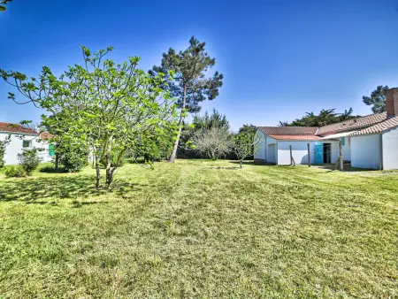 La Sablière, Maison 6 personnes à Île d'Oléron - Photo 18