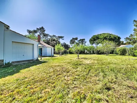 La Sablière, Maison 6 personnes à Île d'Oléron - Photo 19