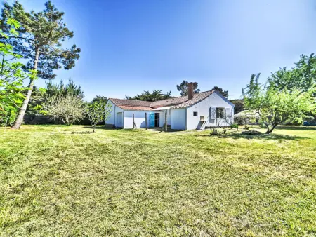 La Sablière, Maison 6 personnes à Île d'Oléron - Photo 20