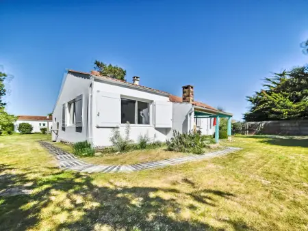 La Sablière, Maison 6 personnes à Île d'Oléron - Photo 22
