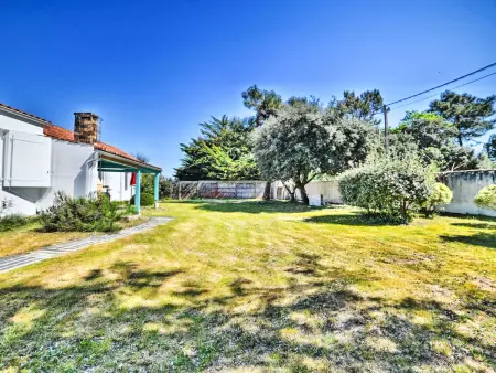 La Sablière, Maison 6 personnes à Île d'Oléron - Photo 23