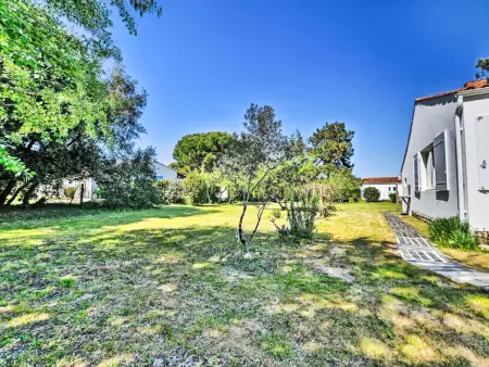 La Sablière, Maison 6 personnes à Île d'Oléron - Photo 24