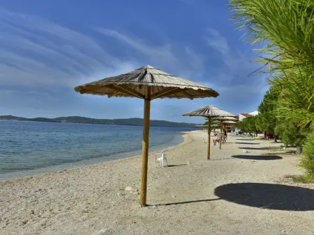 Giny, Maison 6 personnes à Zadar Bibinje - Photo 57