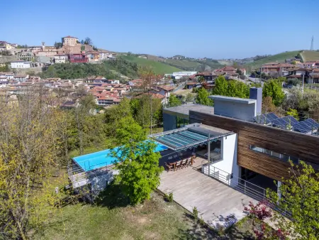 Stordita, Villa 10 personnes à Alba - Photo 1