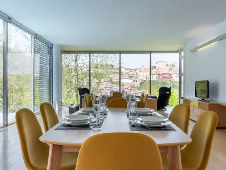 Stordita, Villa 10 personnes à Alba - Photo 11