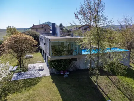 Stordita, Villa 10 personnes à Alba - Photo 28