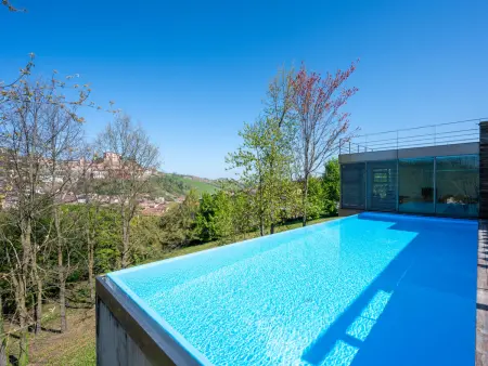 Stordita, Villa 10 personnes à Alba - Photo 37