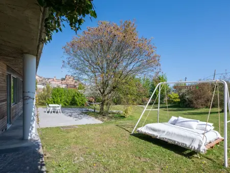 Stordita, Villa 10 personnes à Alba - Photo 38