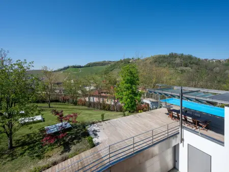 Stordita, Villa 10 personnes à Alba - Photo 39