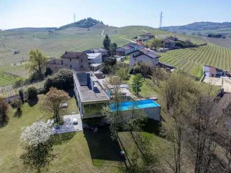 Stordita, Villa 10 personnes à Alba - Photo 43