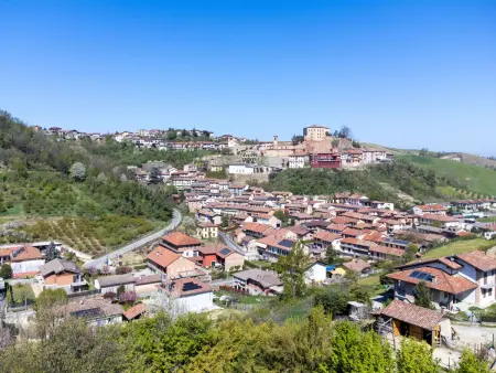 Stordita, Villa 10 personnes à Alba - Photo 49