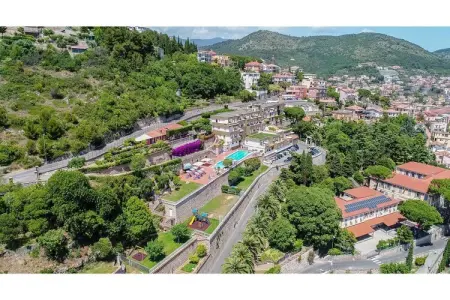 RESIDENCE SANT'ANNA TWO-ROOM APARTMENT 4 PAX B4, Appartement Classique à Pietra Ligure - Photo 15