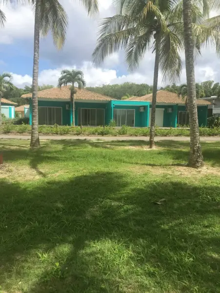 Studio climatisé à Grand-Bourg 20 m² avec piscine - Photo 4