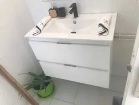 Studio climatisé à Grand-Bourg 20 m² avec piscine - Photo 9
