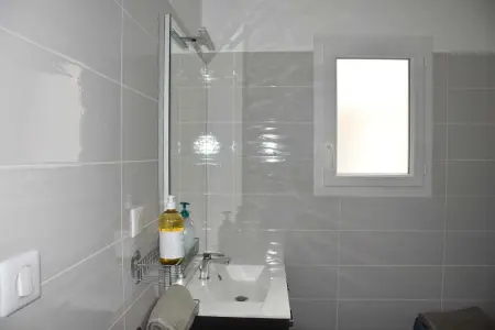 Charmante maison à Souvigny avec jacuzzi, Maison 6 personnes à Souvigny - Photo 14