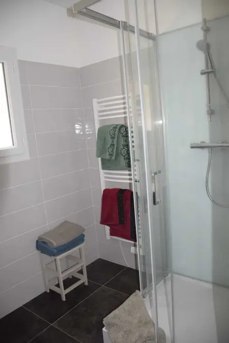 Charmante maison à Souvigny avec jacuzzi, Maison 6 personnes à Souvigny - Photo 15