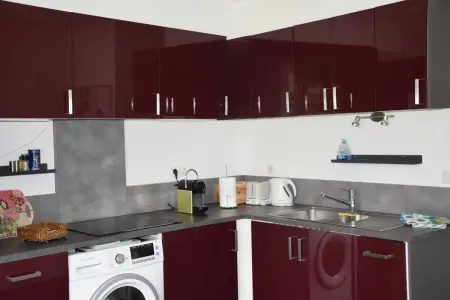 Charmante maison à Souvigny avec jacuzzi, Maison 6 personnes à Souvigny - Photo 16