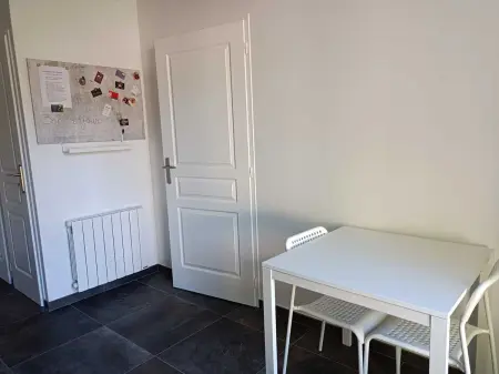 Charmante maison à Souvigny avec jacuzzi, Maison 6 personnes à Souvigny - Photo 17
