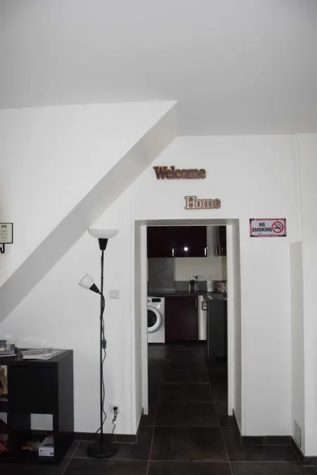 Charmante maison à Souvigny avec jacuzzi, Maison 6 personnes à Souvigny - Photo 18