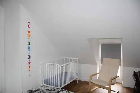 Charmante maison à Souvigny avec jacuzzi, Maison 6 personnes à Souvigny - Photo 19