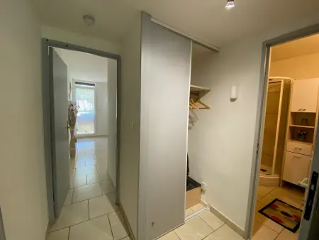 Appartement 45m² avec Clim et WiFi à Balaruc-les-Bains - Photo 2