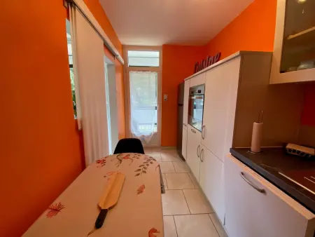 Appartement 45m² avec Clim et WiFi à Balaruc-les-Bains - Photo 4