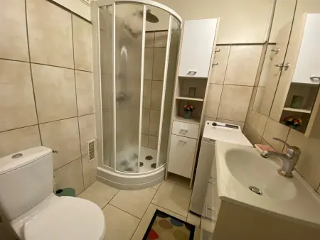 Appartement 45m² avec Clim et WiFi à Balaruc-les-Bains - Photo 9