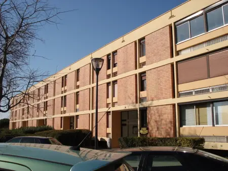 Appartement 45m² avec Clim et WiFi à Balaruc-les-Bains - Photo 10