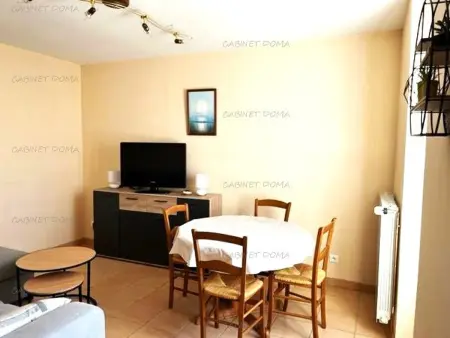Maison cosy à Ruoms avec terrasse et animaux admis - Photo 3