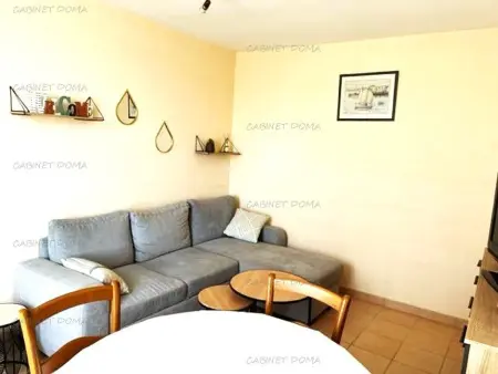 Maison cosy à Ruoms avec terrasse et animaux admis - Photo 4