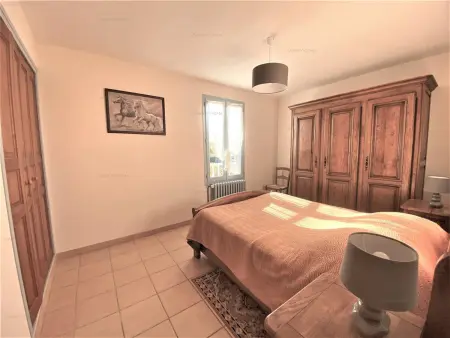 Maison cosy à Ruoms avec terrasse et animaux admis - Photo 5