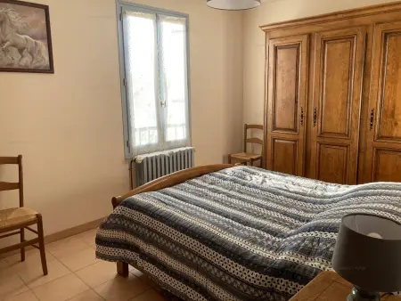 Maison cosy à Ruoms avec terrasse et animaux admis - Photo 6