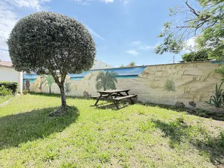 Élégante villa moderne à deux pas de la plage - Photo 4