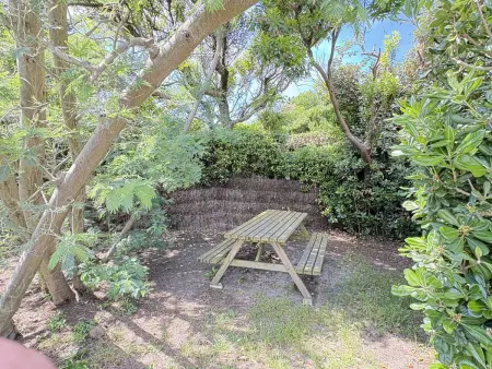Élégante villa moderne à deux pas de la plage - Photo 5